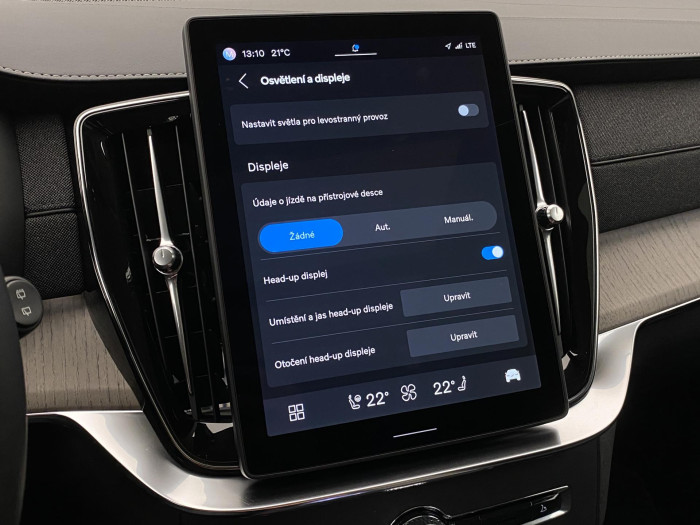 Volvo XC90 B5 AWD AUT BRIGHT ULTRA 7míst