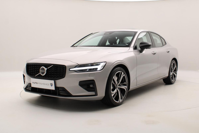 Volvo S60 B5 AWD AUT DARK ULTIMATE