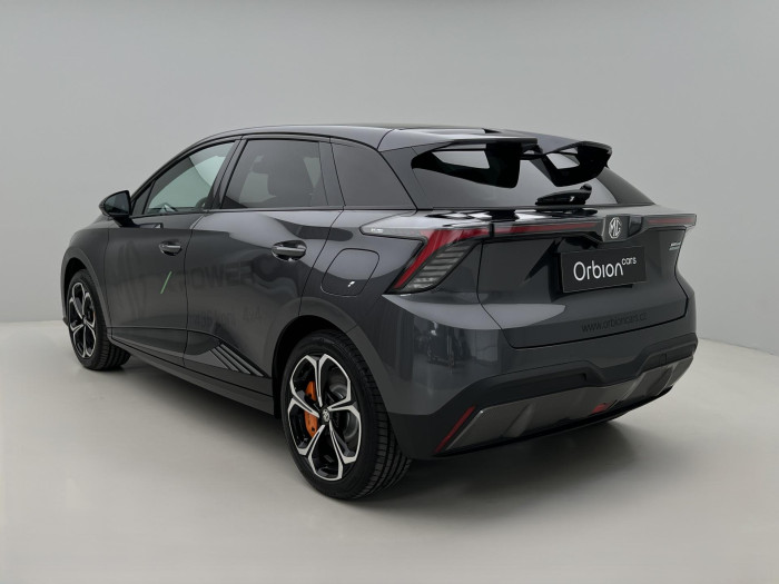 MG MG4 XPOWER 320kW 64kWh