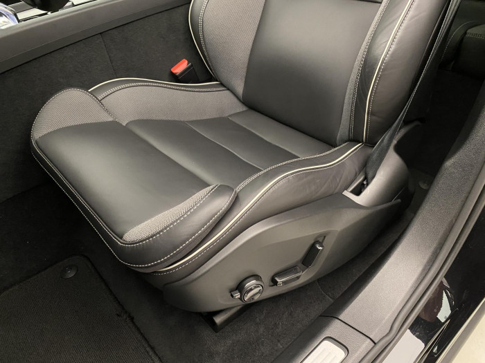 Volvo XC60 B5 AWD ULTRA BLACK EDITION CZ 2.0 Edition