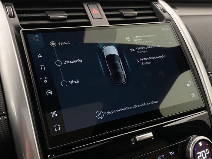 Land Rover Discovery D300 AWD DYNAMIC HSE REZERVACE 3.0 d Dynamic