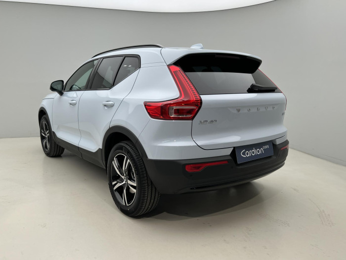 Volvo XC40 B3 DARK PLUS AUT