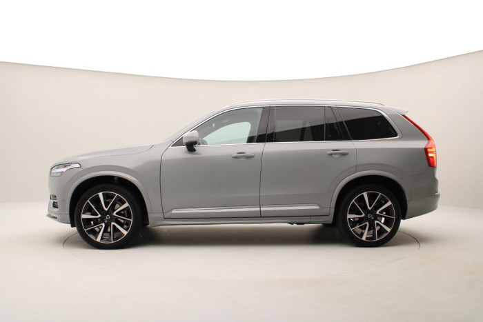 Volvo XC90 B5 AWD ULTIMATE BRIGHT AUT CZ