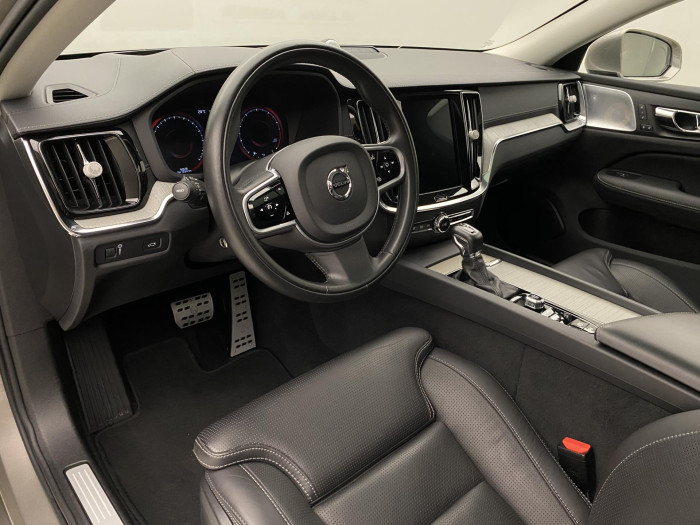 Volvo V60 T6 AWD HEICO SPORTIV AUT