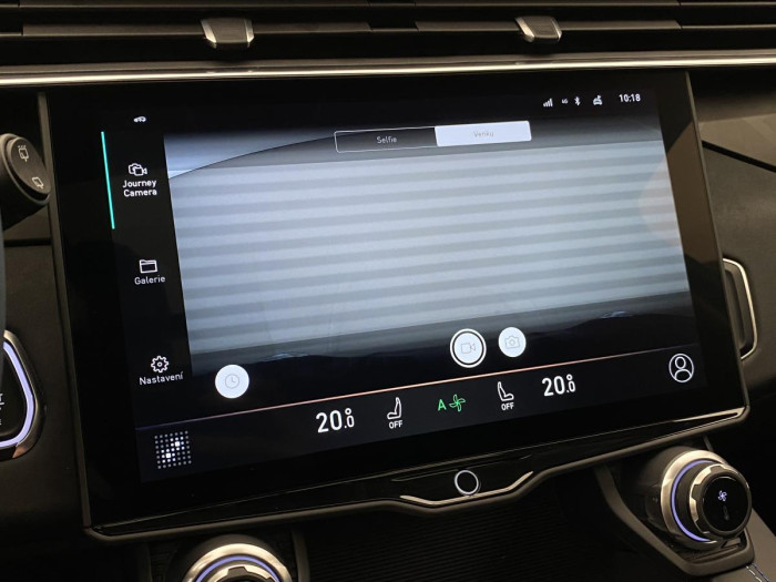 Lynk & Co 01 PHEV DCT AUT REZERVACE