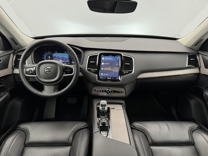 Volvo XC90 B5 AWD PLUS BRIGHT CZ