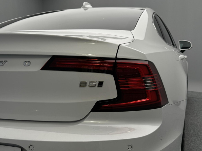 Volvo S90 B5 AWD ULTIMATE AUT