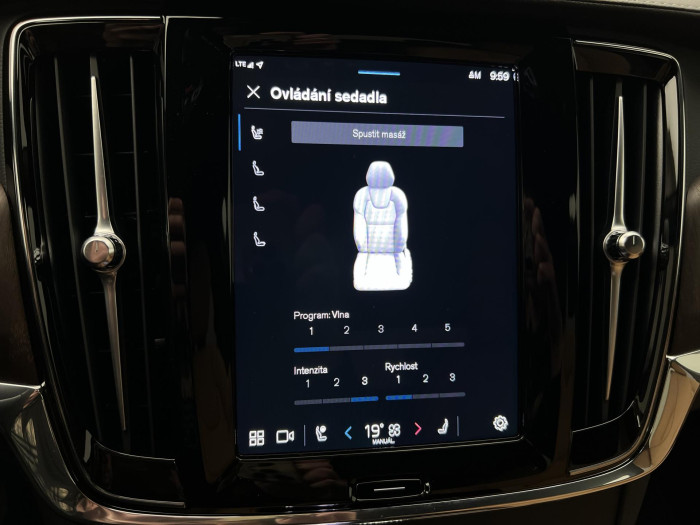 Volvo S90 T8 AWD RECHARGE ULTIMATE DARK
