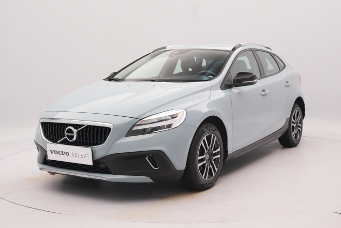 Volvo V40 CC T3 PLUS AUT CZ