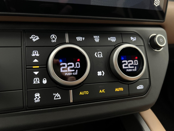 Land Rover Defender 110 D350 X-DYNAMIC HSE AWD AUT 3.0 d Dynamic