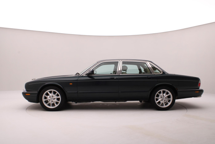 Jaguar XJ V8 4.0 SOVEREIGN AUT 4.0 V8