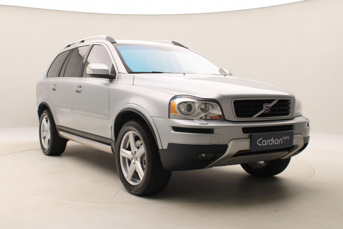 Volvo XC90 D5 AWD EXECUTIVE AUT CZ 2.4 d Executive