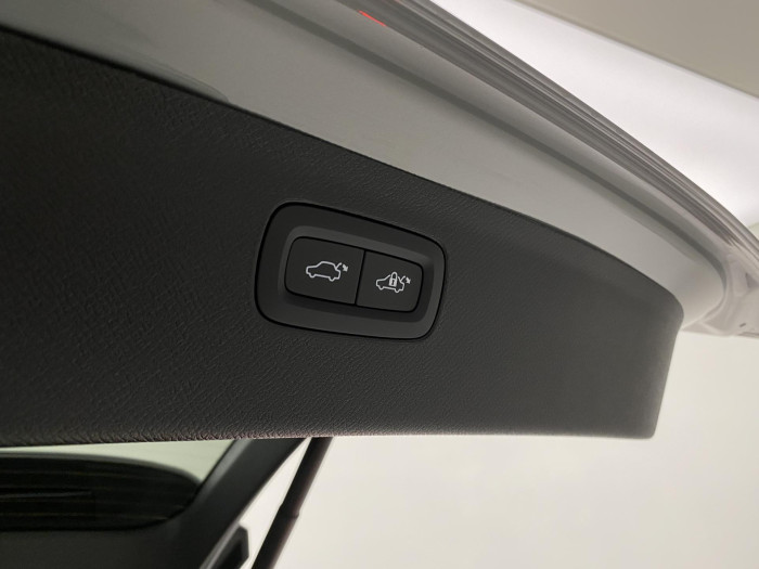 Volvo XC90 T8 AWD RECHARGE BLACK EDITION 2.0 Edition