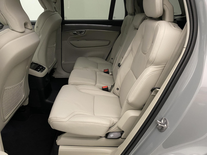 Volvo XC90 T8 AWD RECHARGE BRIGHT PLUS 7m