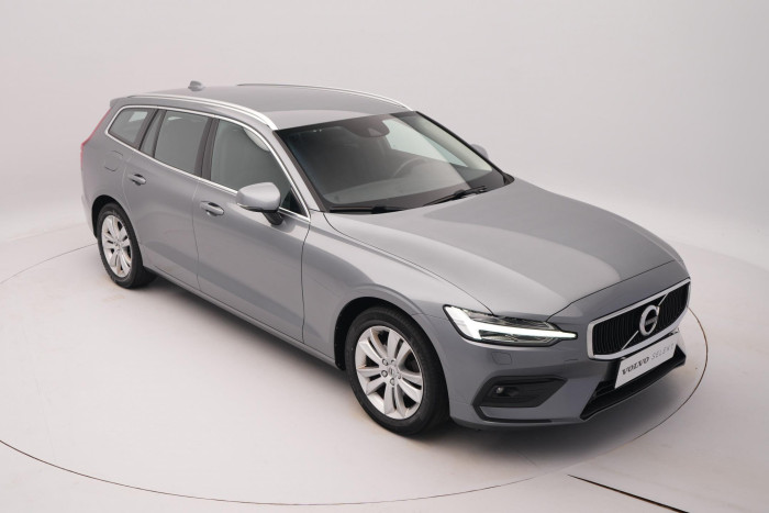 Volvo V60 B4 MOMENTUM AUT 2.0 Momentum