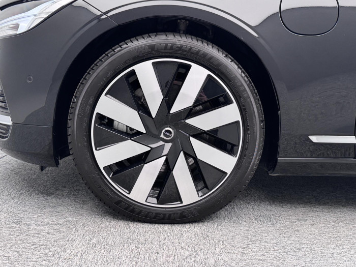 Volvo V90 T6 AWD RECHARGE BRIGHT PLUS