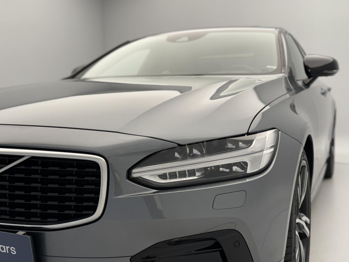Volvo S90 T6 AWD R-DESIGN POLESTAR AUT