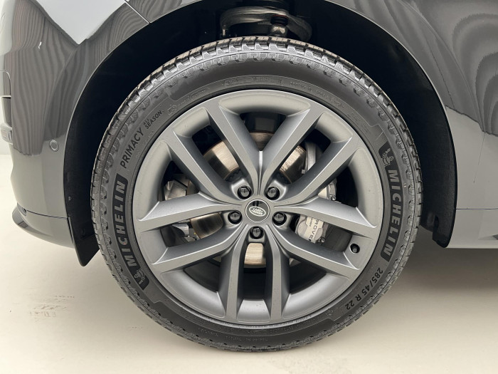 Land Rover Range Rover Sport D300 DYNAMIC SE AWD Aut 3.0 d Dynamic SE