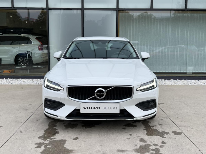 Volvo V60 D4 AWD MOMENTUM Aut 1.maj. 2.0 d Momentum