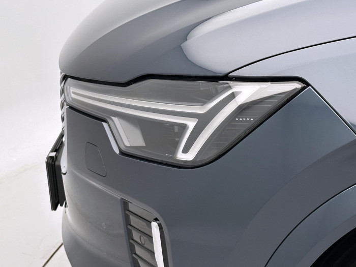 Volvo XC90 B5 AWD AUT BRIGHT PLUS 7míst