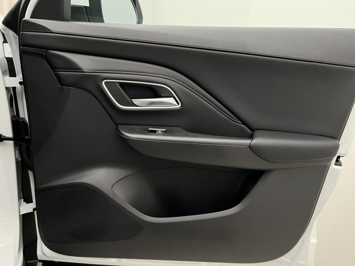 MG ZS EXCLUSIVE HYBRID+ 1.5TGI AUT 1.5 Exclusive