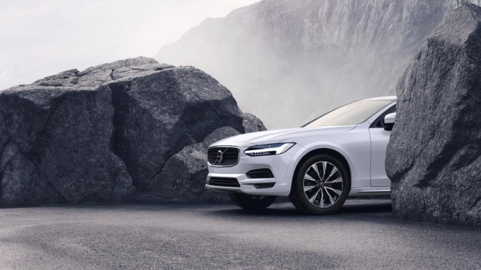 Volvo V90 B4 AWD AUT CROSS COUNTRY PLUS 2.0 Plus