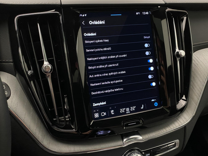 Volvo XC60 T8 AWD ULTIMATE RECHARGE AUT