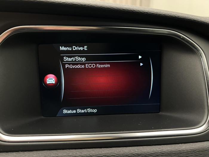 Volvo V40 D2 MOMENTUM 1.6 d Momentum