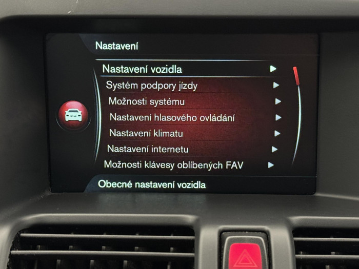 Volvo XC60 D4 AWD SUMMUM AUT 2.4 d Summum