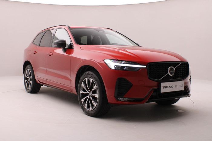 Volvo XC60 B5 AWD DARK PLUS REZERVACE