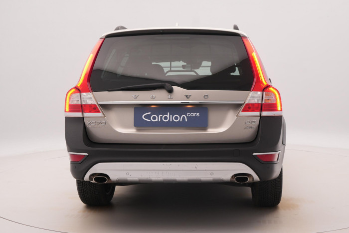 Volvo XC70 D5 AWD INSCRIPTION AUT 2.4 d