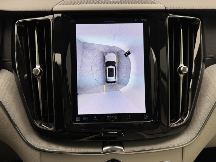 Volvo XC60 T6 AWD RECHARGE PLUS BRIGHT CZ