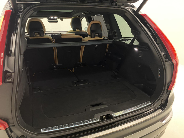 Volvo XC90 B5 AWD BRIGHT ULTRA CZ 7m