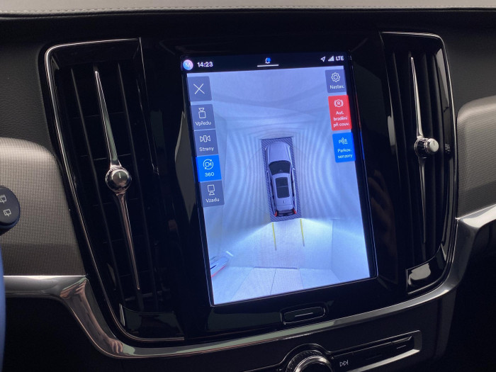 Volvo V90 CC B5 AWD ULTIMATE AUT 2.0 CC CC