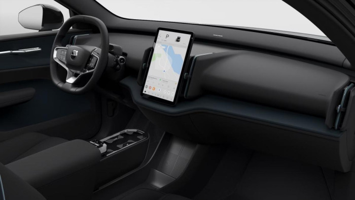 Volvo EX30 PURE ELECTRIC RECHAR. PLUS RWD Plus
