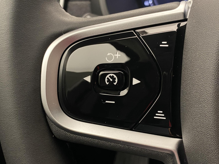 Volvo XC90 B5 AWD AUT BRIGHT PLUS