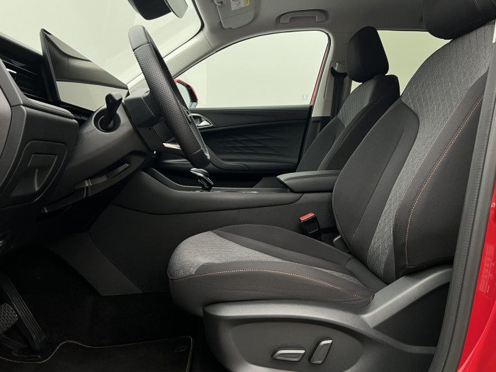 MG HS 1.5 TGI EMOTION 7DCT AUT CZ