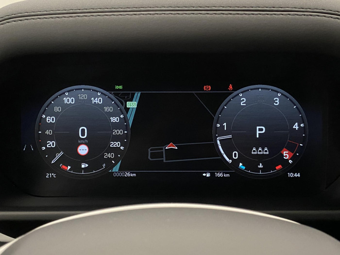 Land Rover Defender 110 D250 S AWD 3.0 d