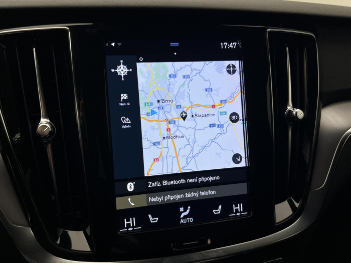 Volvo V60 B4 MOMENTUM AUT 2.0 Momentum