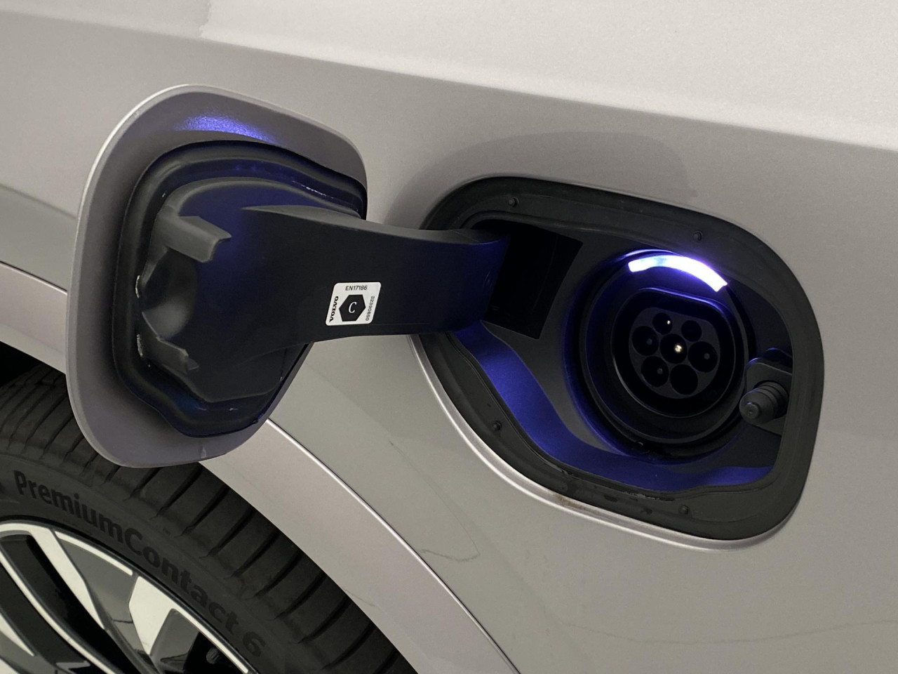 Volvo XC90 T8 AWD RECHARGE BRIGHT PLUS 7m