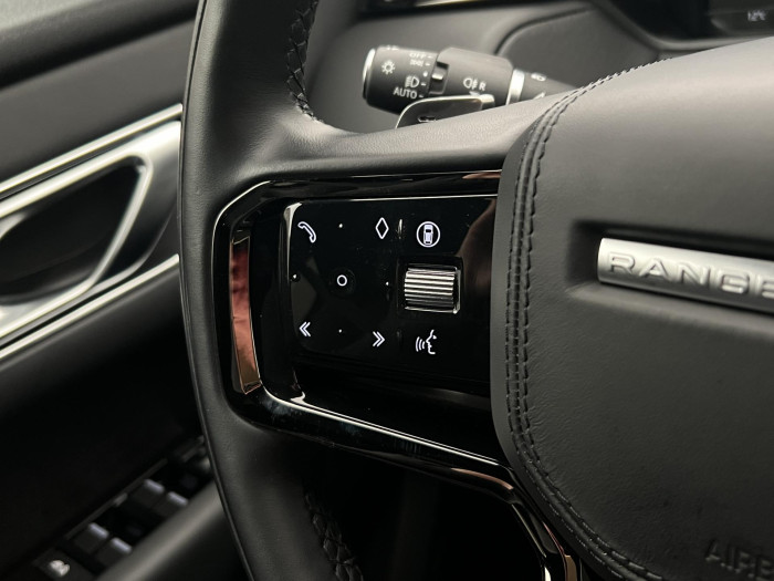Land Rover Range Rover Velar D300 DYNAMIC HSE AWD Aut 3.0 d Dynamic