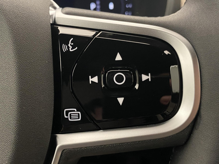 Volvo XC90 B5 AWD AUT BRIGHT PLUS 7míst