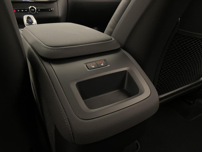 Volvo XC90 B5 AWD AUT BLACK EDITION PLUS