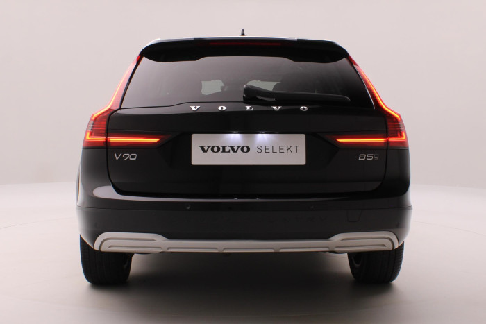 Volvo V90 CC B5 AWD BRIGHT ULTIMATE CZ 2.0 CC CC