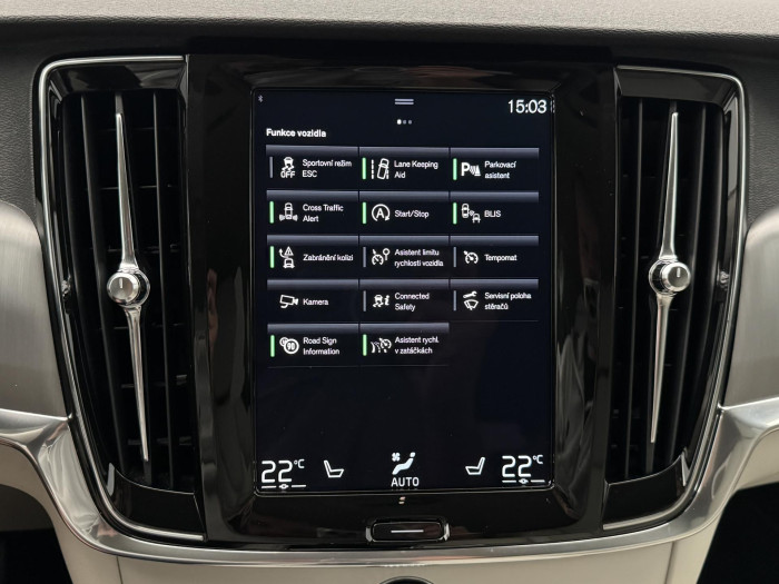 Volvo V90 D3 MOMENTUM PRO AUT 2.0 d Momentum