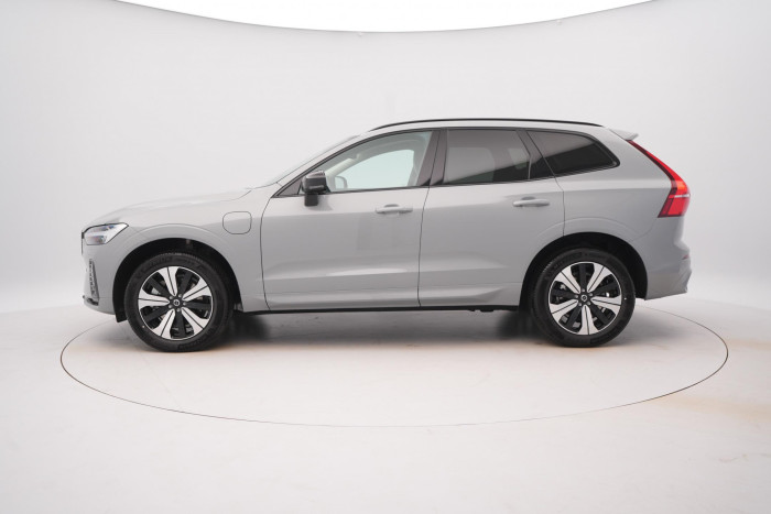 Volvo XC60 T6 AWD AUT DARK PLUS