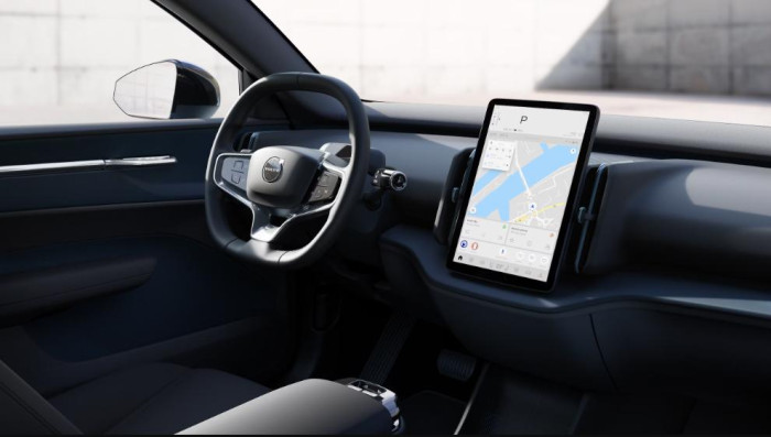 Volvo EX30 P5 RWD CORE AUT