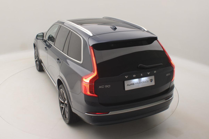 Volvo XC90 B5 AWD AUT BRIGHT ULTIMATE 7m