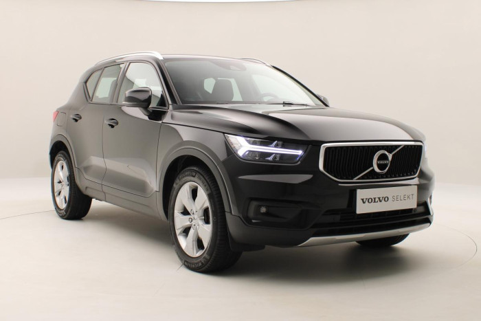 Volvo XC40 D3 MOMENTUM AUT CZ 2.0 d Momentum