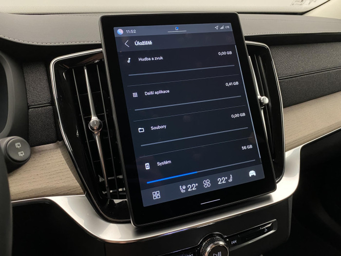 Volvo XC90 B5 AWD AUT BRIGHT PLUS 7míst